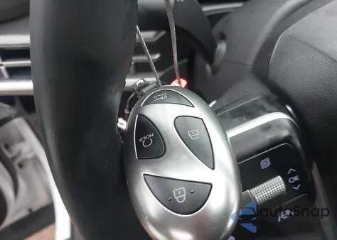 2026 Hyundai Santa Fe Sel z USA, uszkodzony, nr VIN 5NMP24GL6TH150053